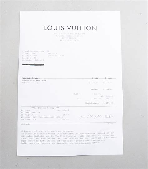 louis vuitton invoice number|Louis Vuitton uk phone number.